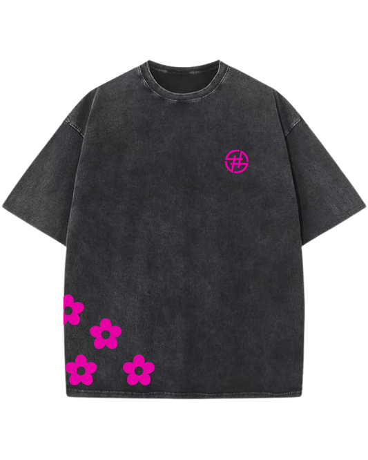 Flower Tree Tee