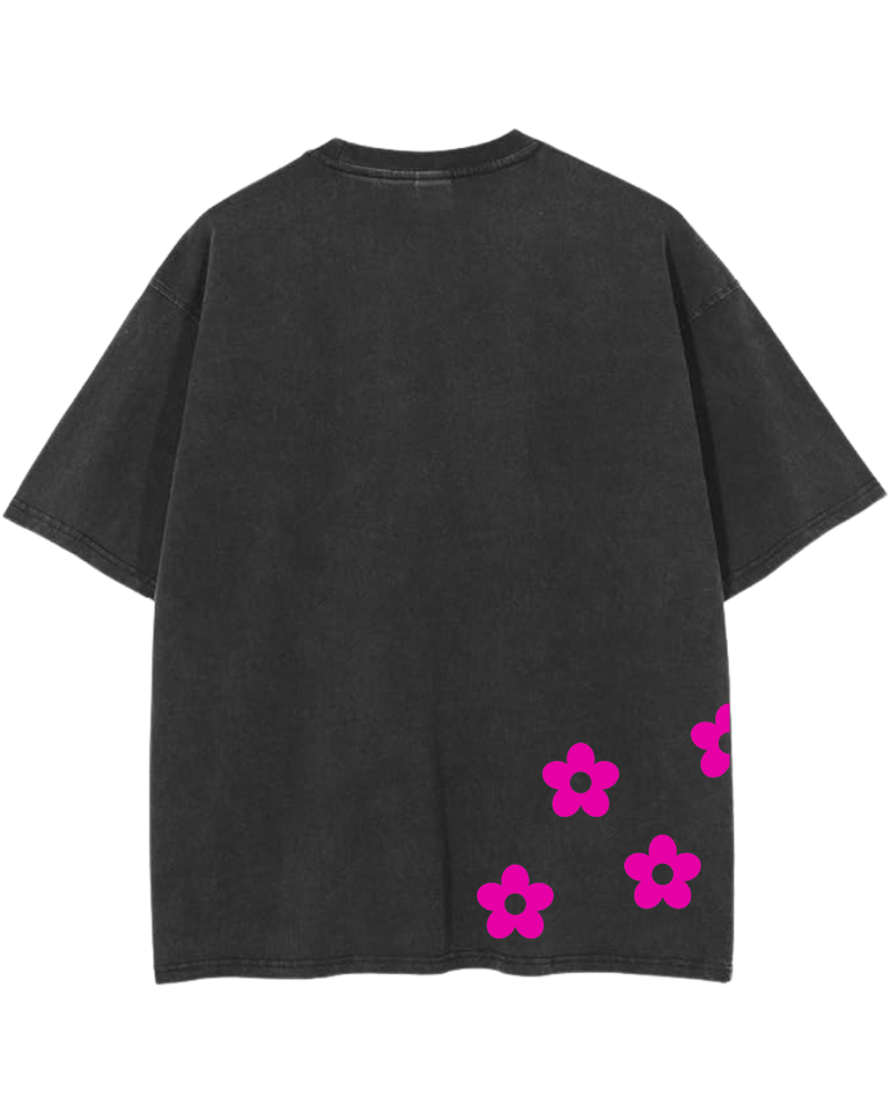 Flower Tree Tee