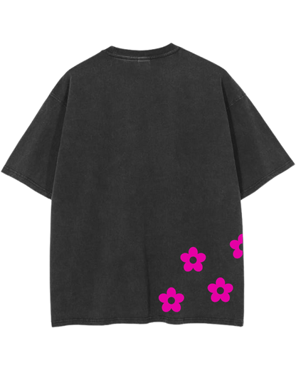 Flower Tree Tee