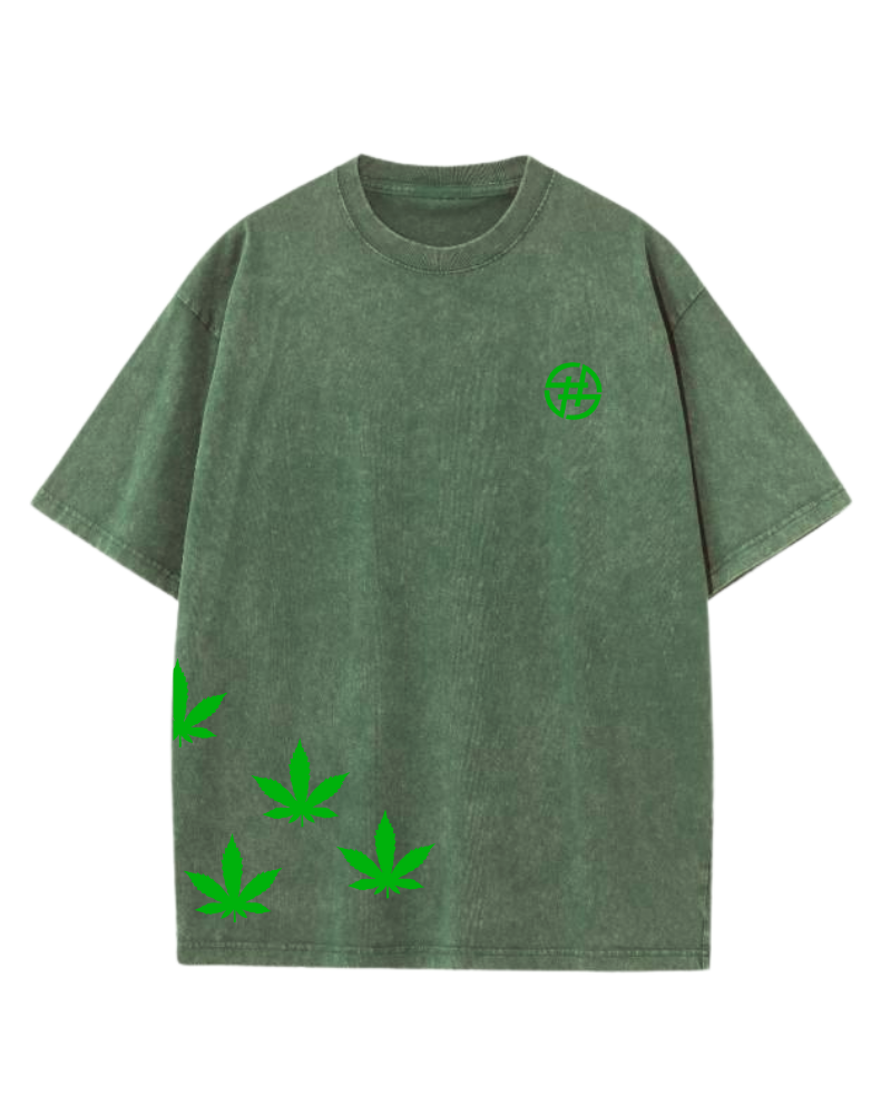 Broccoli Vibes Tee