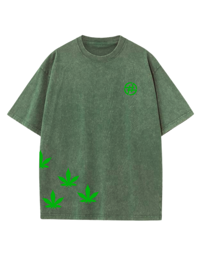 Broccoli Vibes Tee