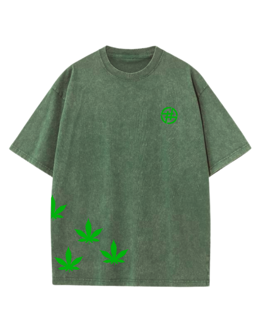 Broccoli Vibes Tee