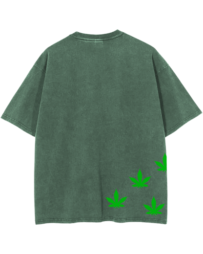 Broccoli Vibes Tee