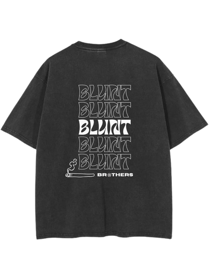 Blunt Brothers Tee