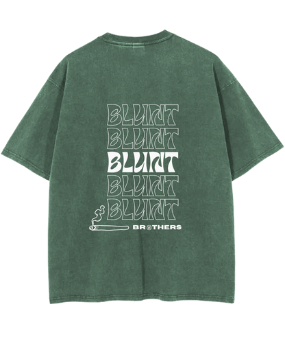 Blunt Brothers Tee