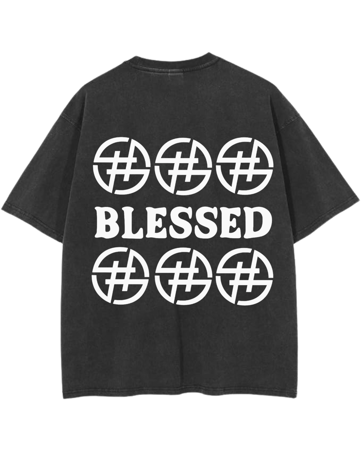 Classic Blessed Tee