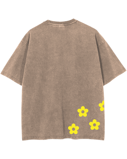 Flower Tree Tee