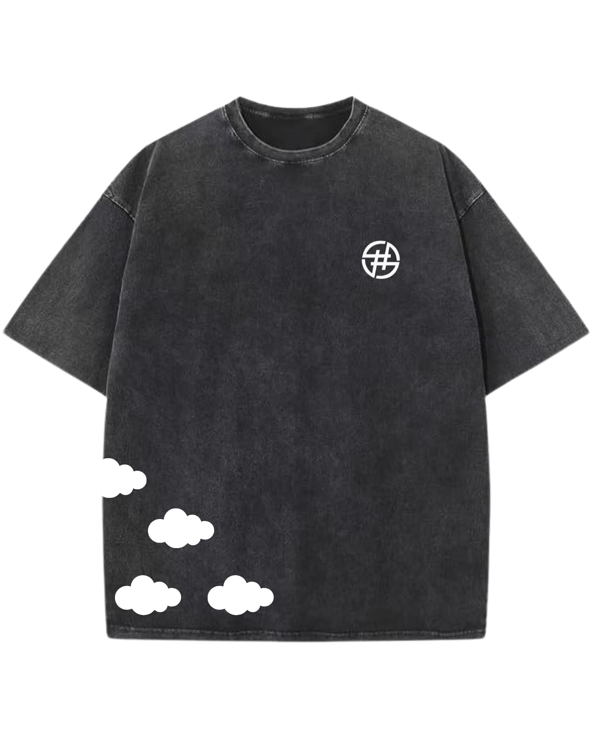 Cloud Nine Tee