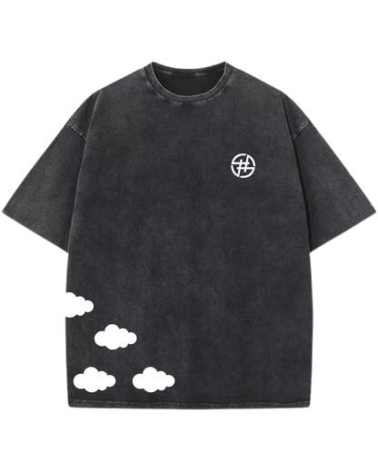 Cloud Nine Tee