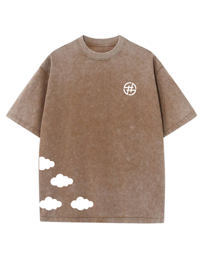 Cloud Nine Tee