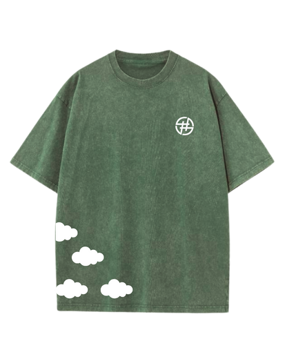 Cloud Nine Tee